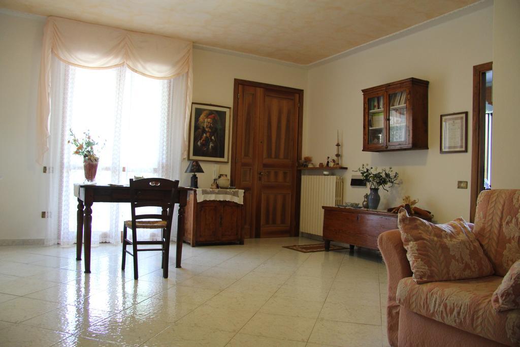 B&B Valmarecchia Poggio Berni Exterior photo