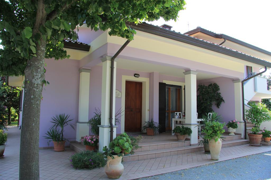 B&B Valmarecchia Poggio Berni Exterior photo