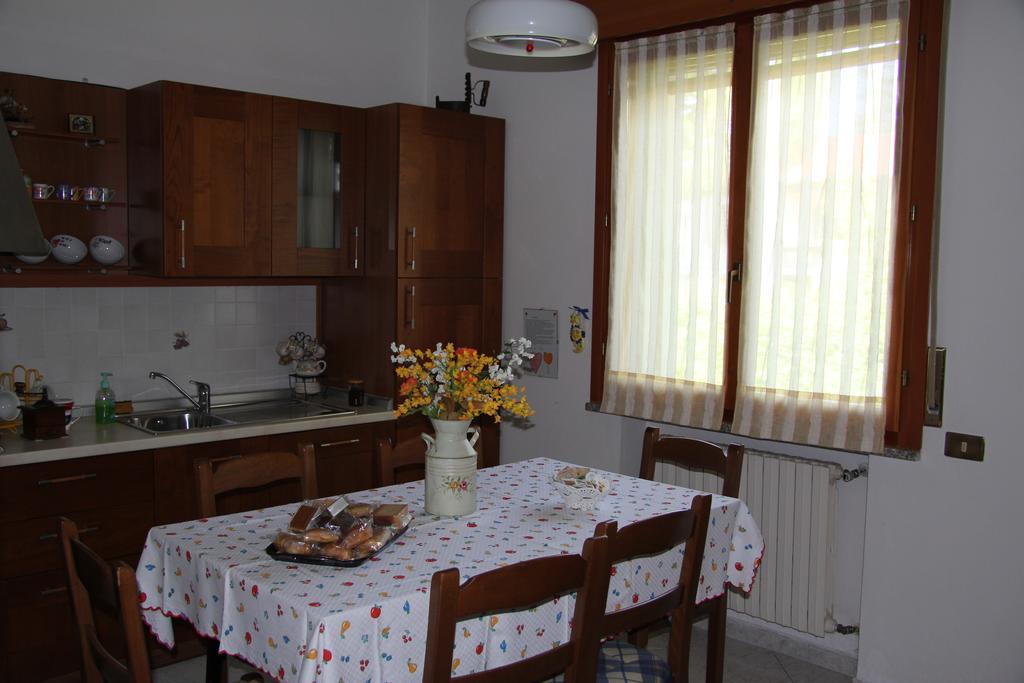 B&B Valmarecchia Poggio Berni Exterior photo