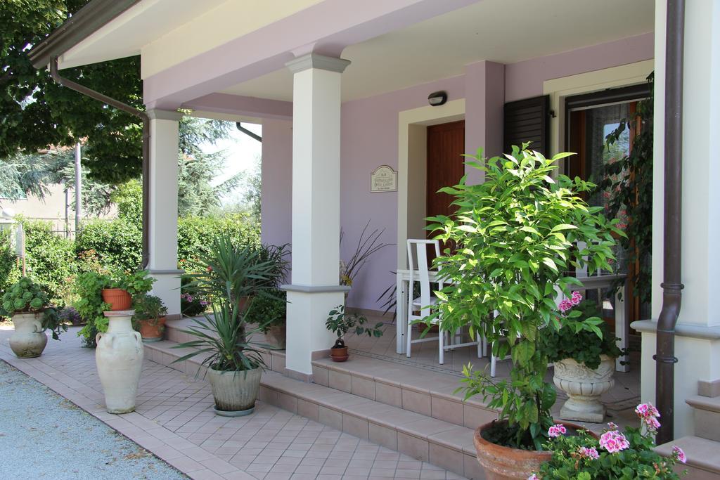 B&B Valmarecchia Poggio Berni Exterior photo