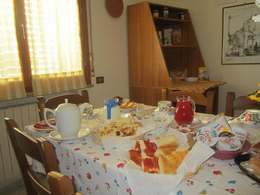 B&B Valmarecchia Poggio Berni Exterior photo